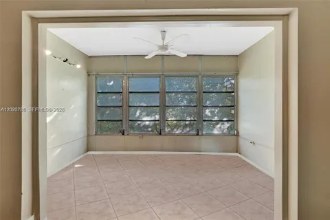 $129,000 | 1030 Country Club Drive, Unit 405, Margate, FL 33063