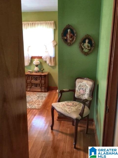 1007 Forest Circle Bessemer, AL 35023 - Photo 17 of 25