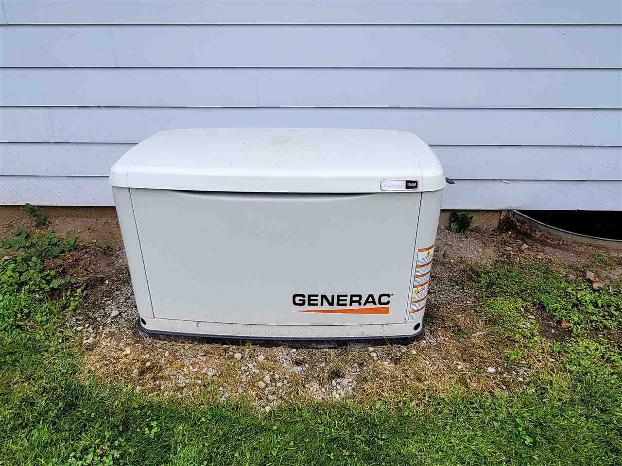 3236 West Wilson Road Clio, MI 48420 - Photo 13 of 36 Generac Generator