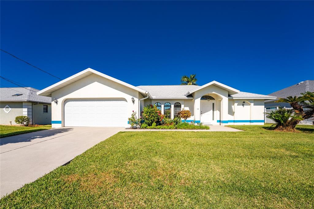 10 Bunker Road Rotonda West, FL 33947 - Photo 1 of 1 Gallery Image 1