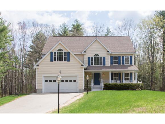 287 Baboosic Lake Road Merrimack, NH 03054 - Photo 1 of 1