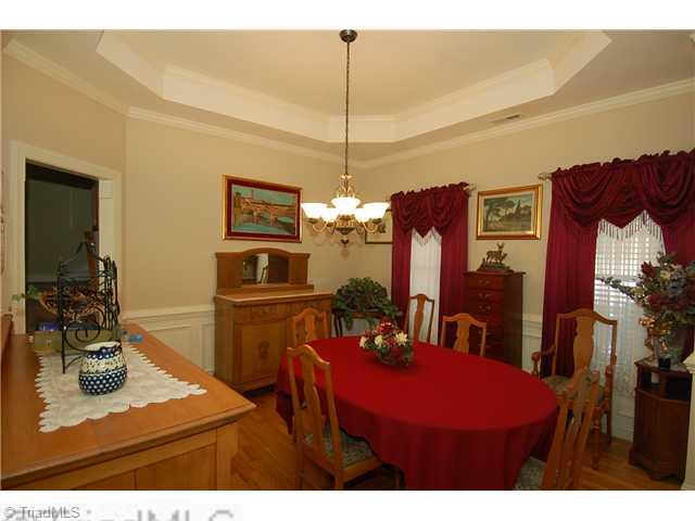912 Williams Road Lewisville, NC 27023 - Photo 3 of 15 Dining Room.