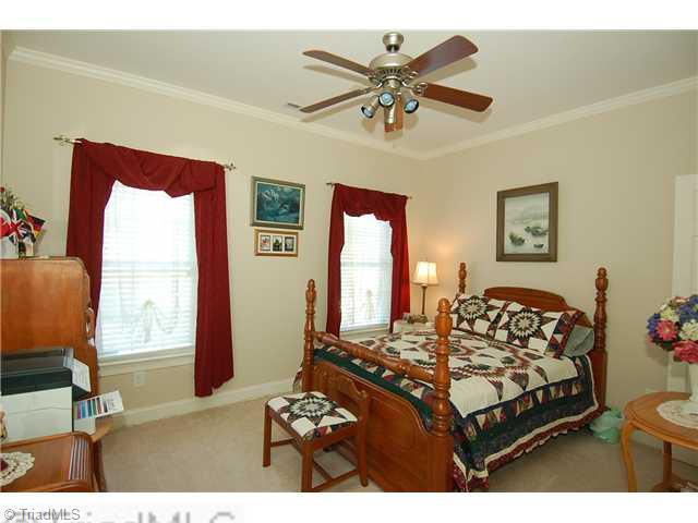 912 Williams Road Lewisville, NC 27023 - Photo 8 of 15 2nd Bedroom.