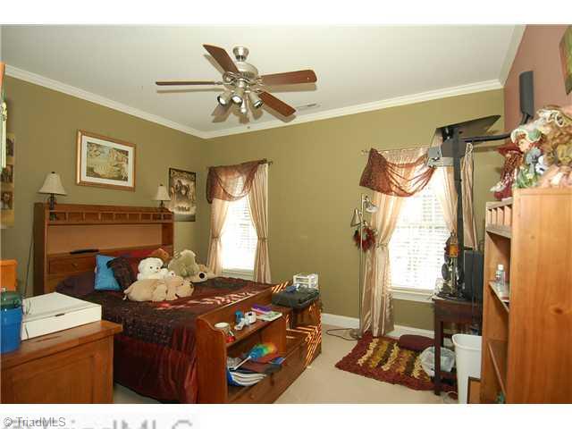 912 Williams Road Lewisville, NC 27023 - Photo 9 of 15 3rd Bedroom.