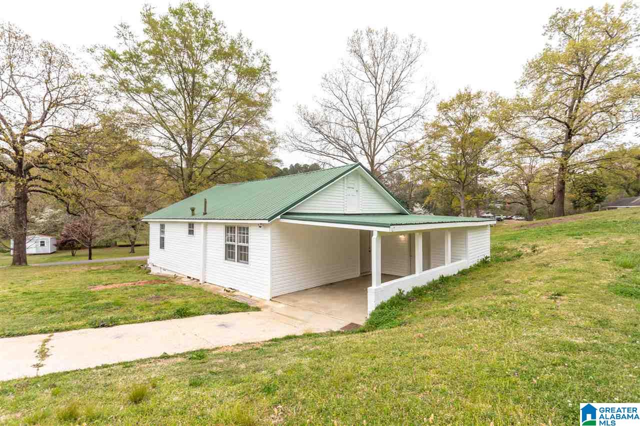 154 West Glade Road Anniston, AL 36206 - Photo 32 of 37