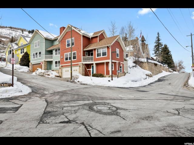 6 King Road, Unit A Park City, UT 84060 - Photo 1 of 1