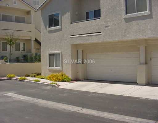 2001 Quartz Cliff Street, Unit 103 Las Vegas, NV 89117 - Photo 1 of 3 Property Photo.