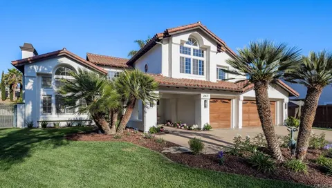 $3,495,000 | 2471 Calle San Clemente, Encinitas, CA 92024