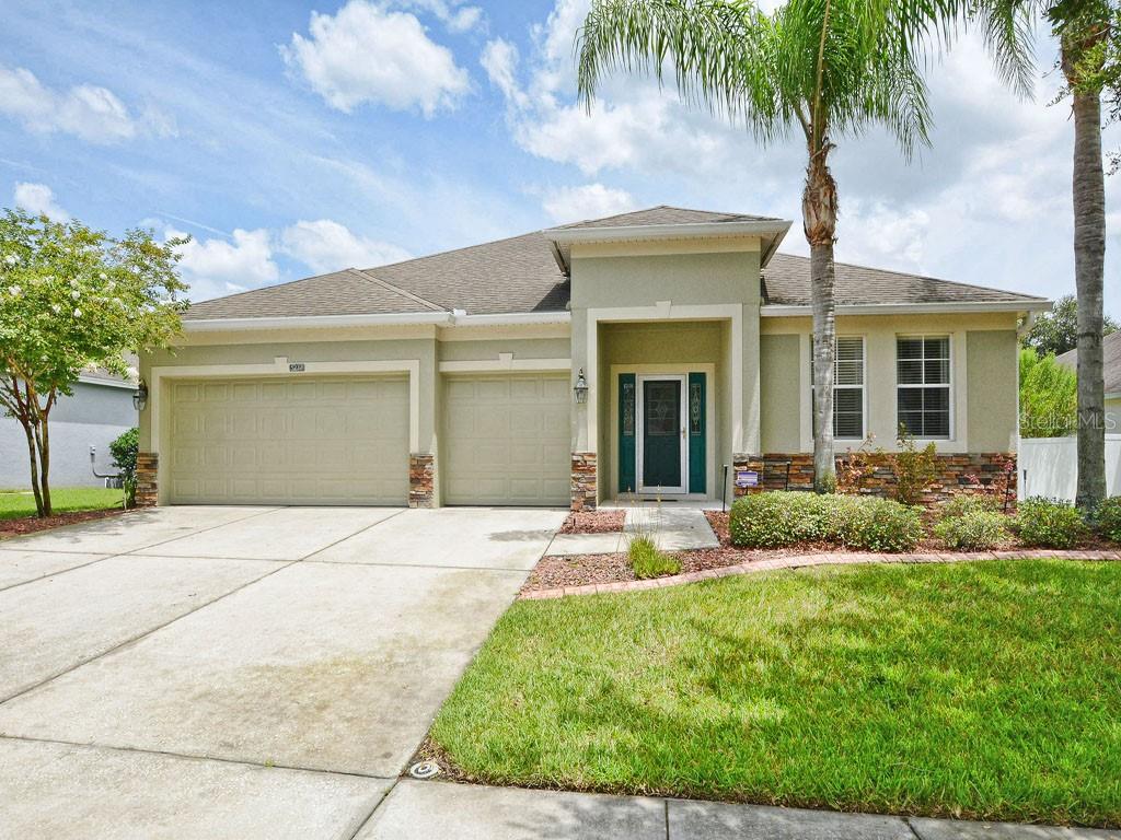 5277 Rishley Run Way Mount Dora, FL 32757 - Photo 1 of 1
