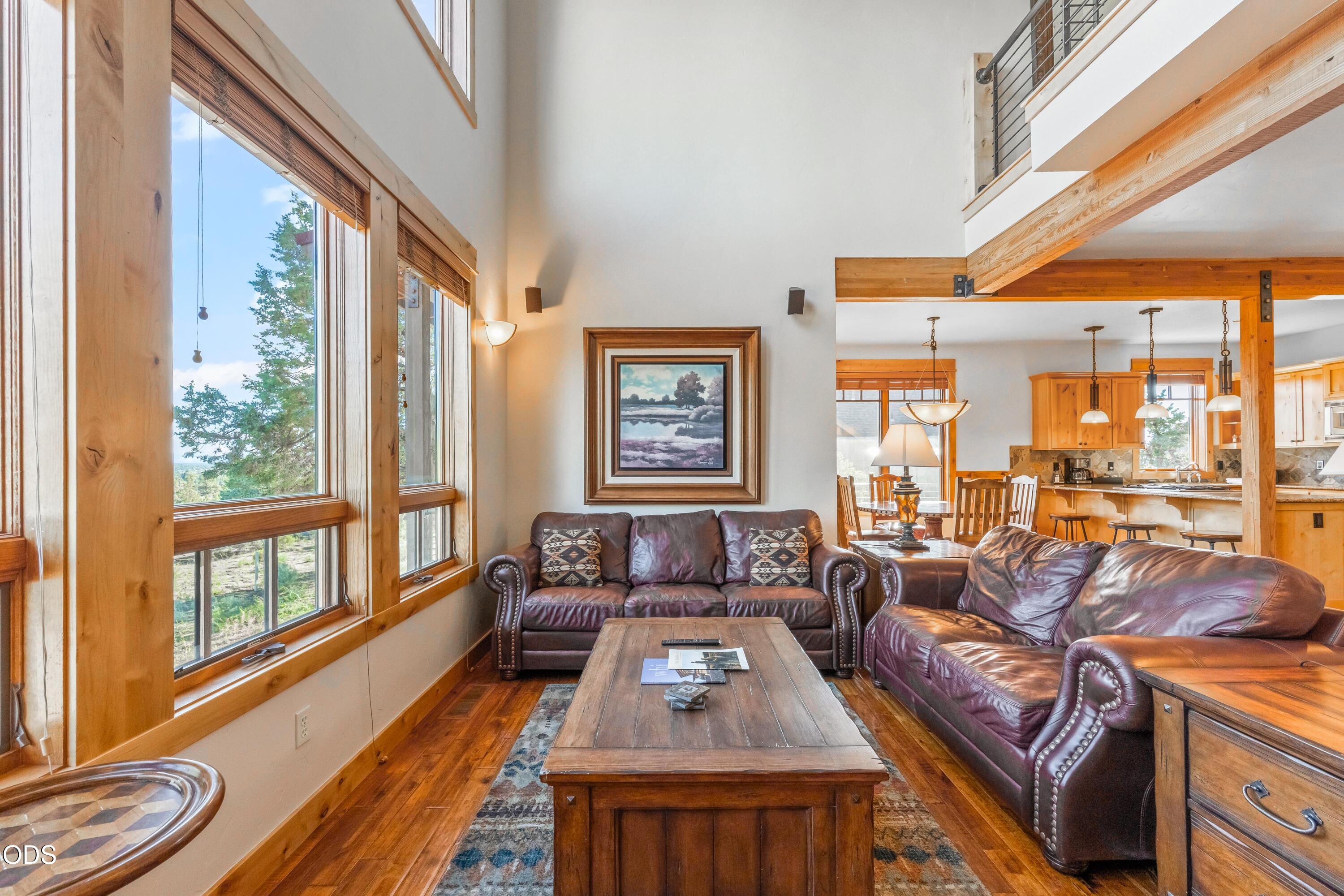 16792 South W Brasada Ranch Road, Unit CABIN 40 Powell Butte, OR 97753 - Photo 18 of 47