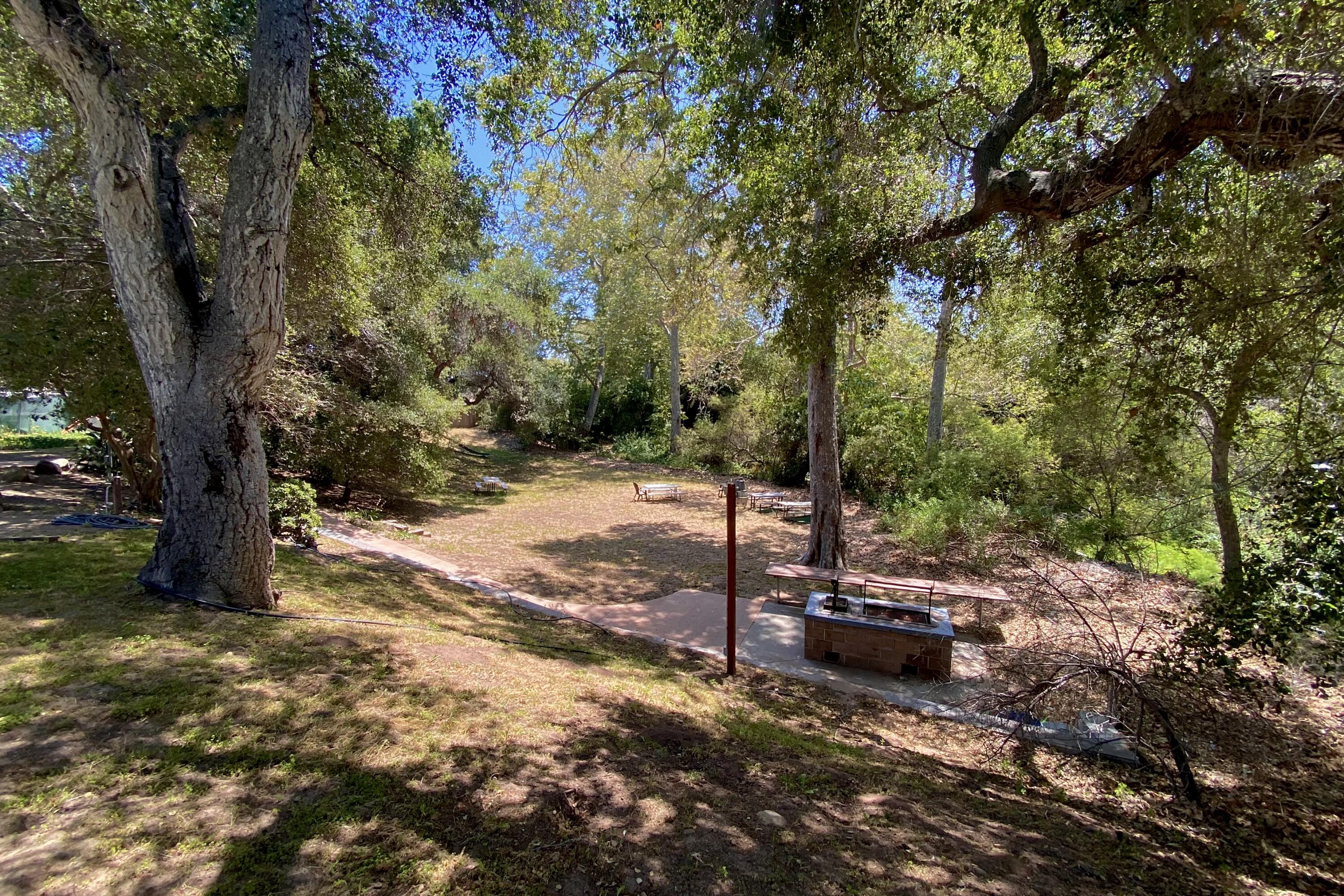 997 North San Marcos Road Santa Barbara, CA 93111 - Photo 34 of 36 Giorgi Park BBQ & Picnic Area