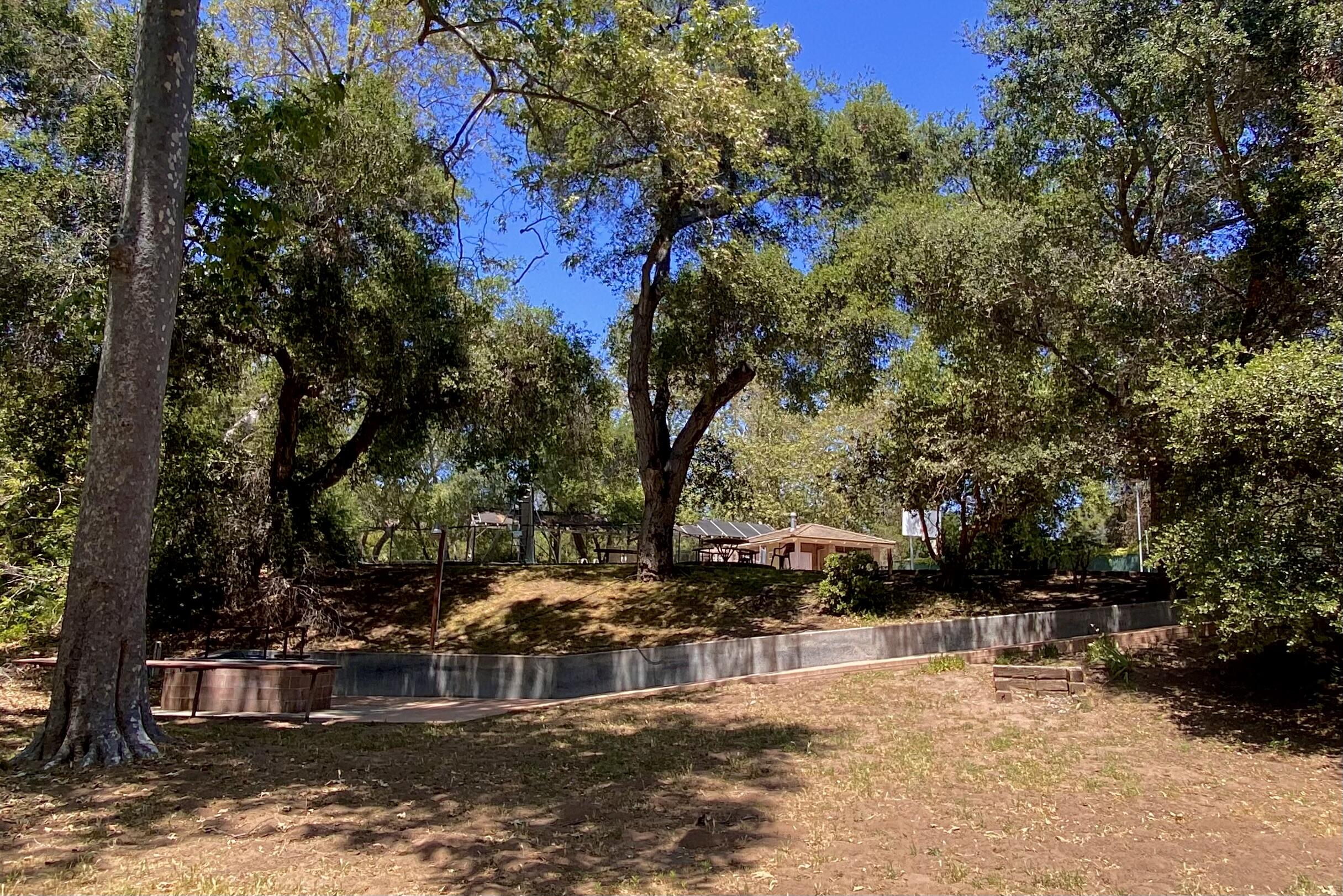 997 North San Marcos Road Santa Barbara, CA 93111 - Photo 35 of 36 Giorgi Park BBQ