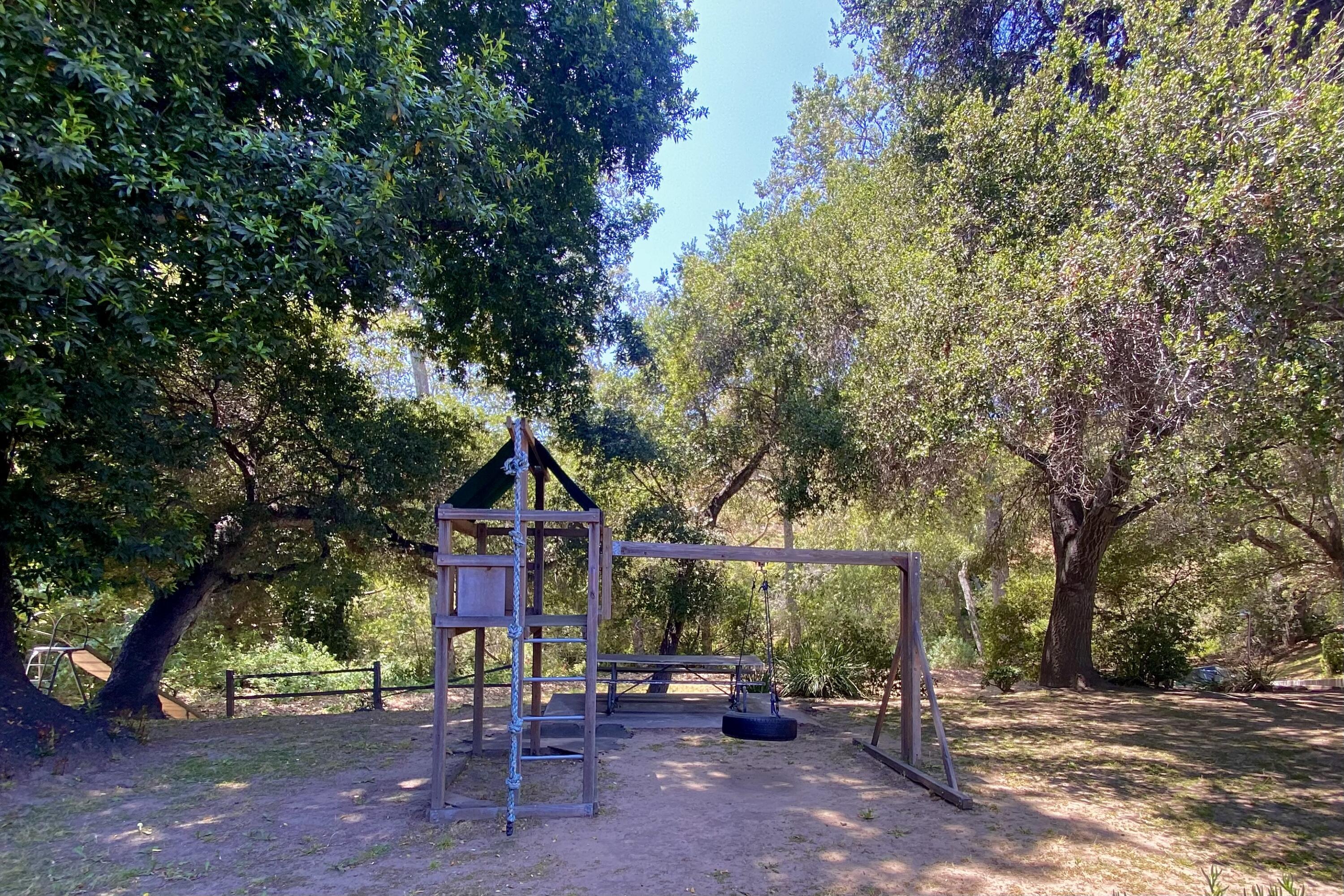 997 North San Marcos Road Santa Barbara, CA 93111 - Photo 36 of 36 Giorgi Park Playground