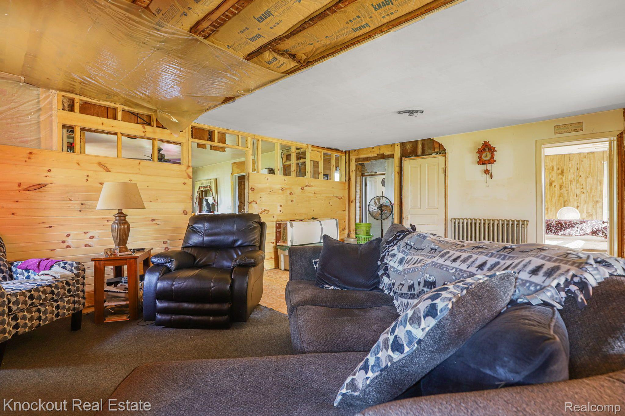 8676 Fulmer Road Millington, MI 48746 - Photo 12 of 52 Gallery Image 12