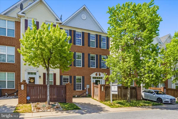 $350,000 | 110 Featherstone Place, Frederick, MD 21702