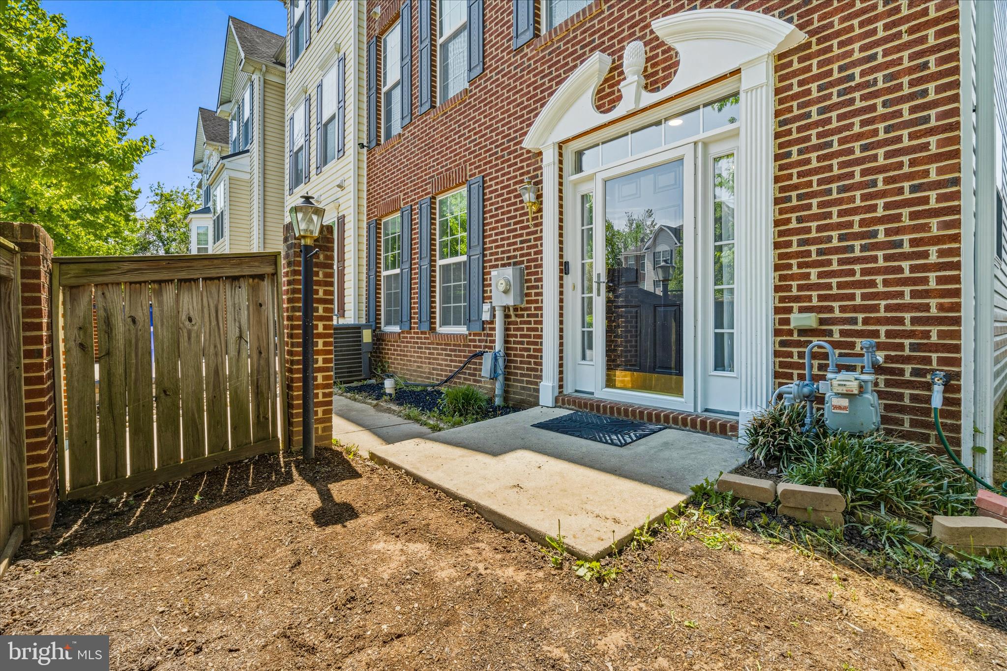 110 Featherstone Place Frederick, MD 21702 - Photo 32 of 33 110 Featherstone Pl-005