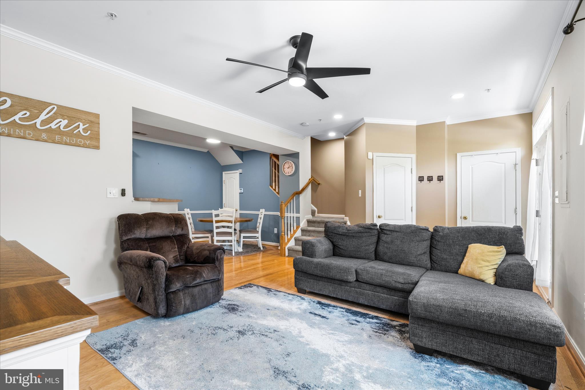 110 Featherstone Place Frederick, MD 21702 - Photo 5 of 33 110 Featherstone Pl-011