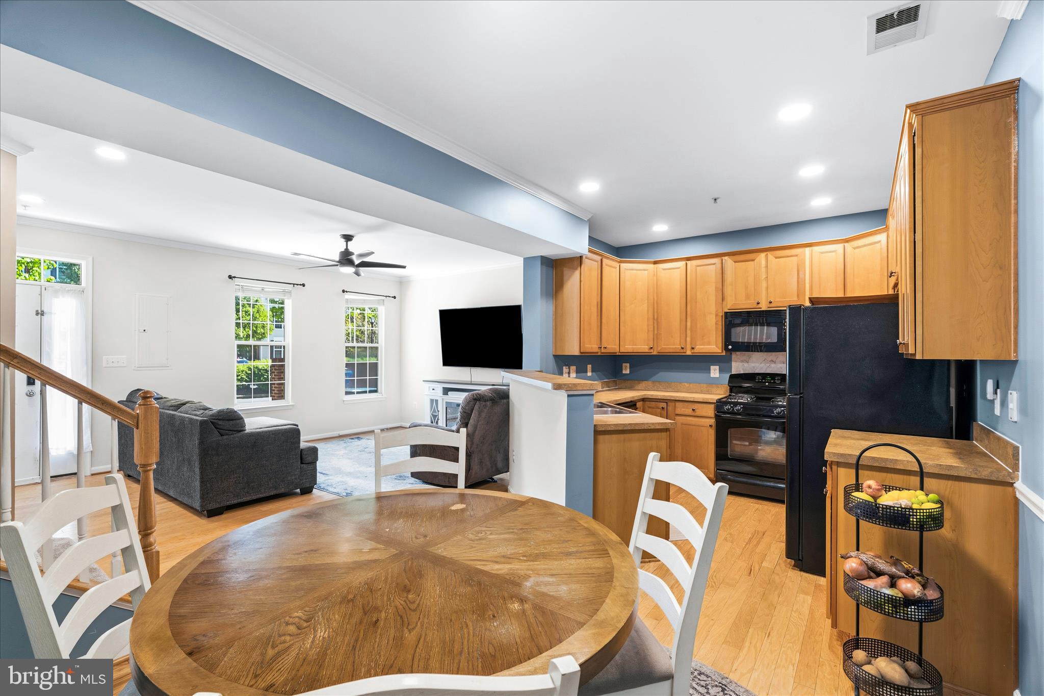 110 Featherstone Place Frederick, MD 21702 - Photo 8 of 33 110 Featherstone Pl-014