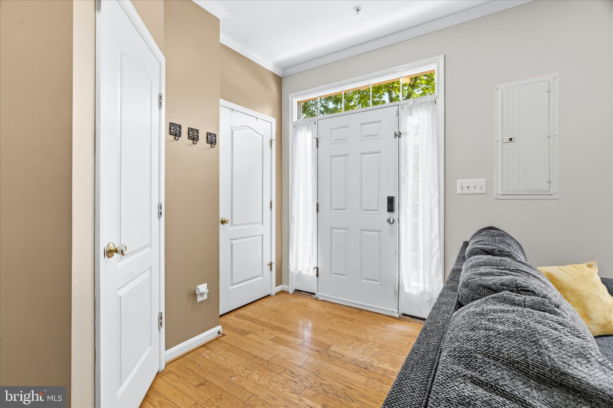 110 Featherstone Place Frederick, MD 21702 - Photo 9 of 33 110 Featherstone Pl-008