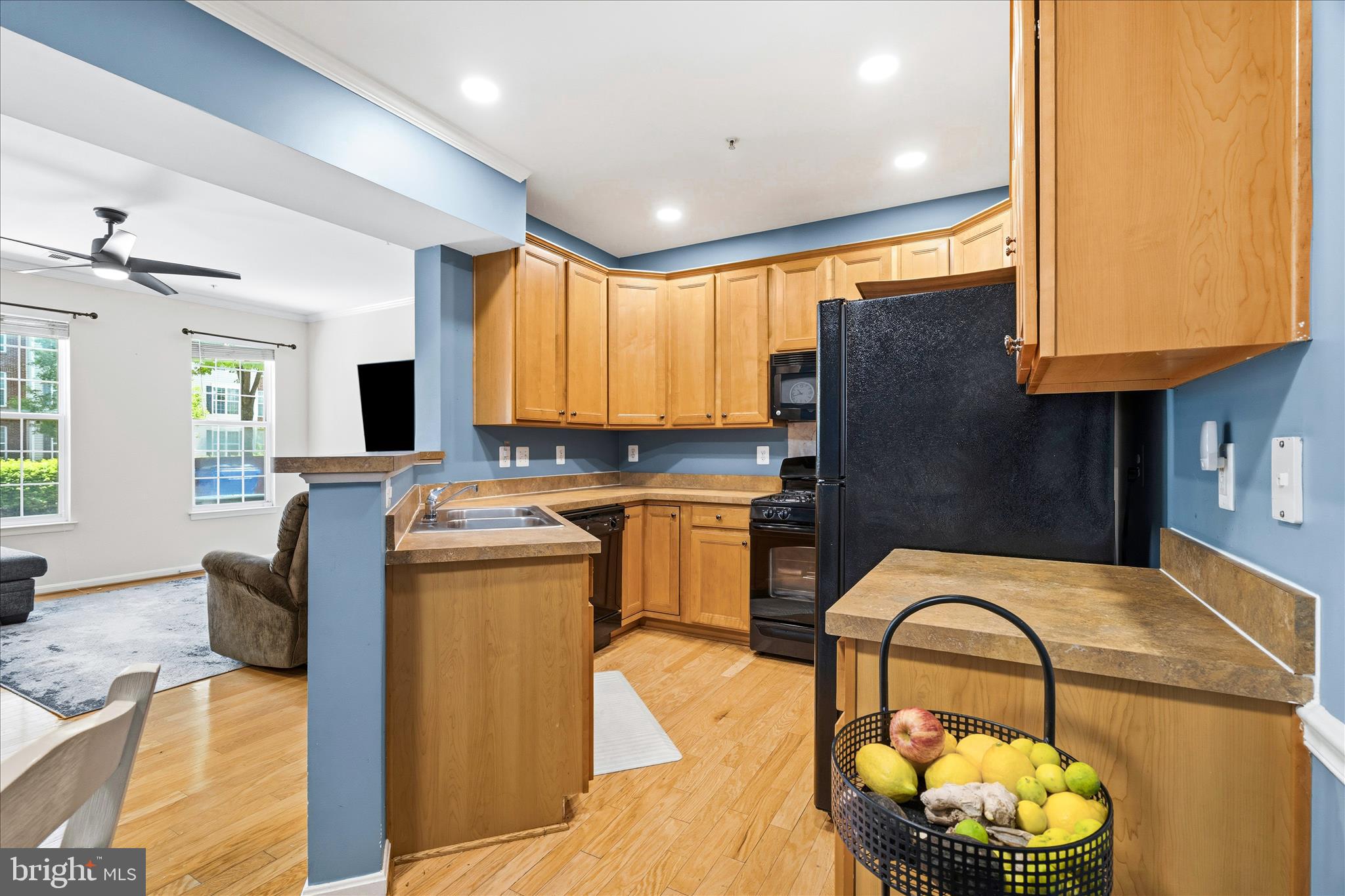 110 Featherstone Place Frederick, MD 21702 - Photo 10 of 33 110 Featherstone Pl-015