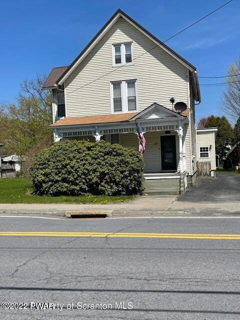 55 State Street Nicholson, PA 18446 - Photo 1 of 17 Main View