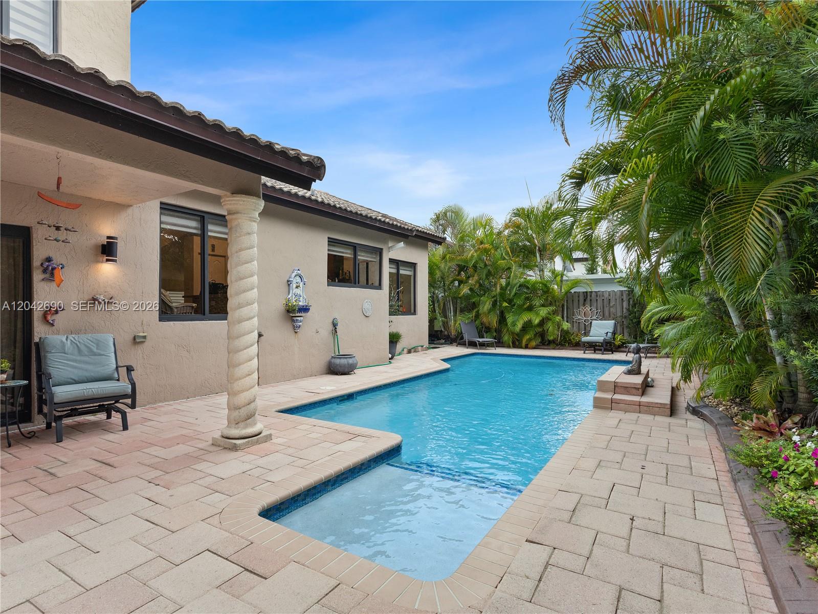 15480 Southwest 148th Street Miami, FL 33196 - Photo 37 of 57
