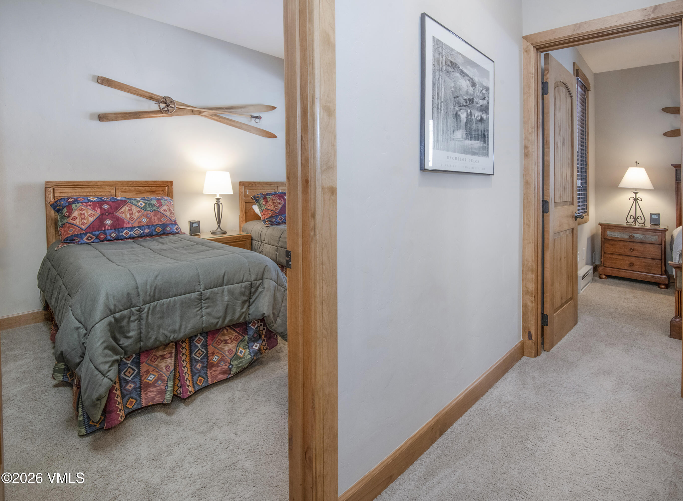 625 North Frontage Road West, Unit 22B Vail, CO 81657 - Photo 20 of 42 SunVail-22-B_18