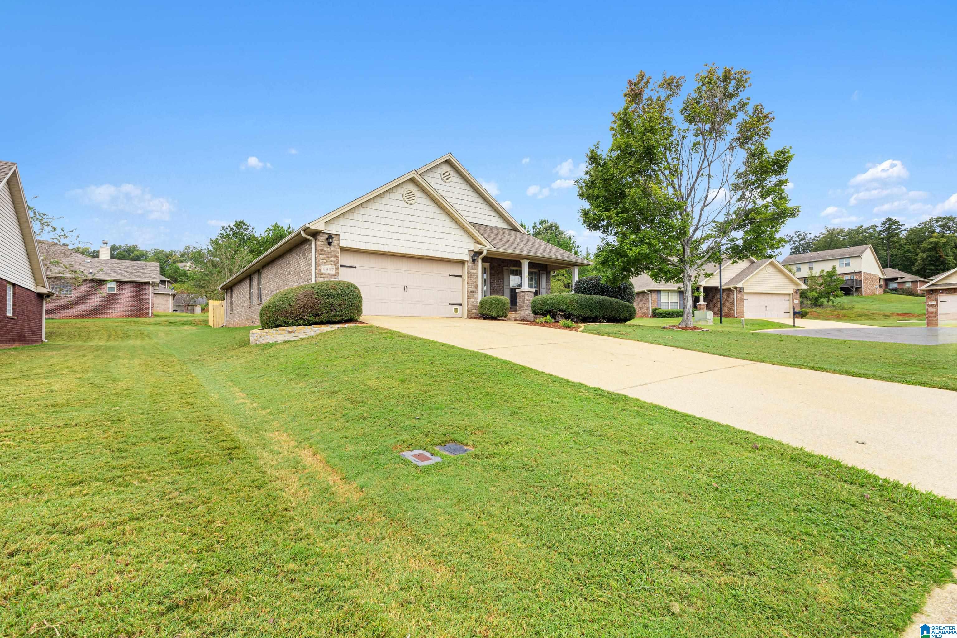6907 Meadow Ridge Drive McCalla, AL 35111 - Photo 40 of 50