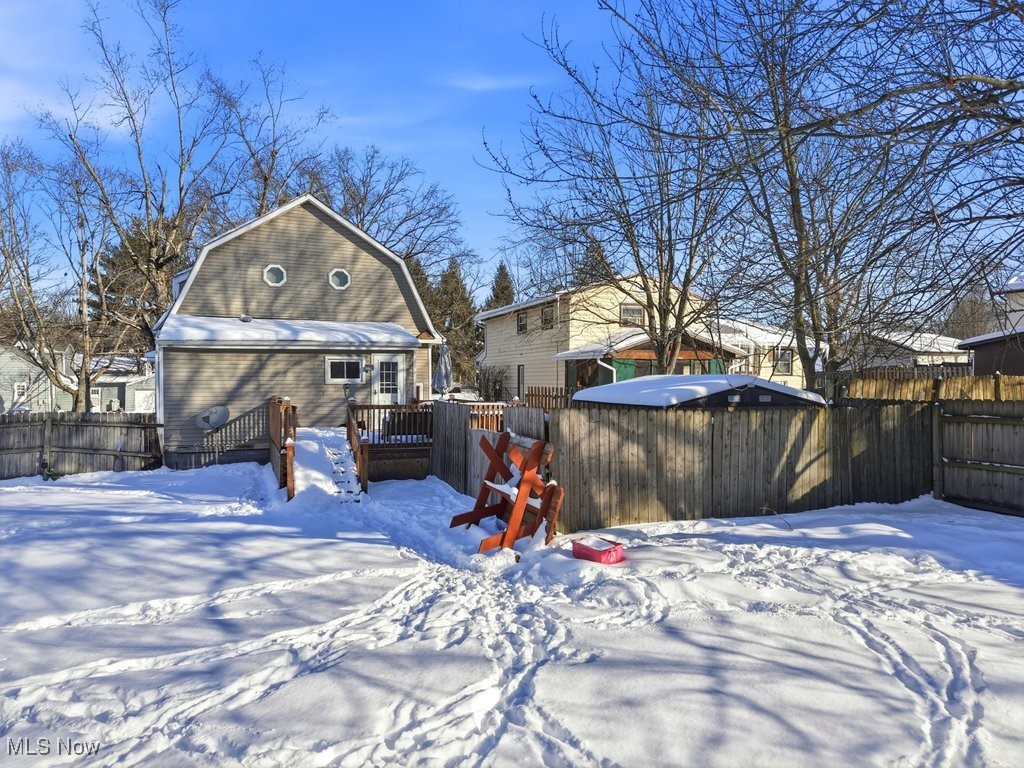 661 Mill Road Ravenna, OH 44266 - Photo 40 of 49 Gallery Image 40