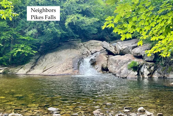 $195,000 | 4769 Pikes Falls Road, Jamaica, VT 05343