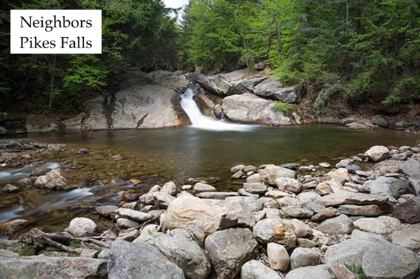 $195,000 | 4769 Pikes Falls Road, Jamaica, VT 05343