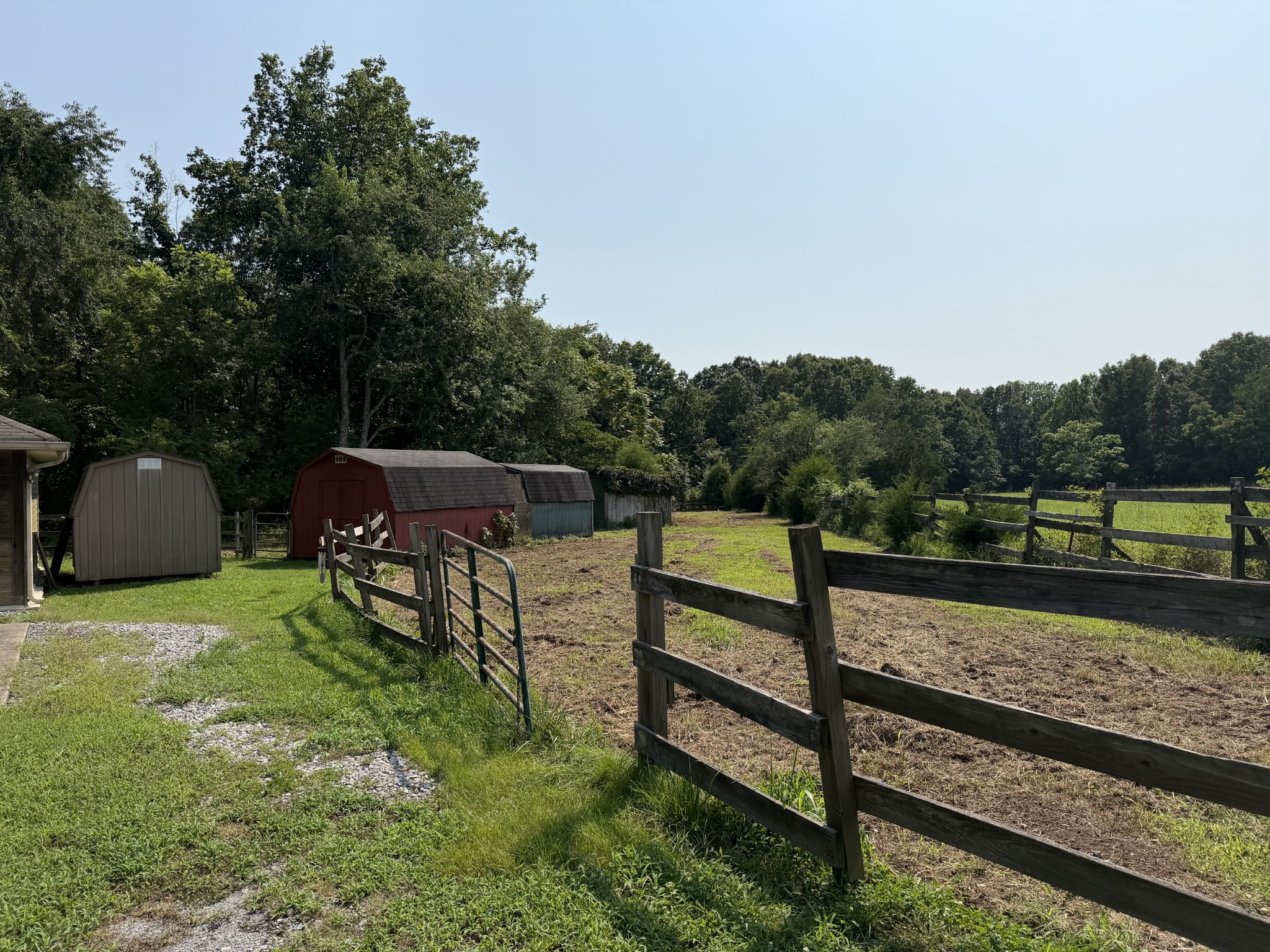 7541 Greer Road Goodlettsville, TN 37072 - Photo 3 of 33 Gallery Image 3