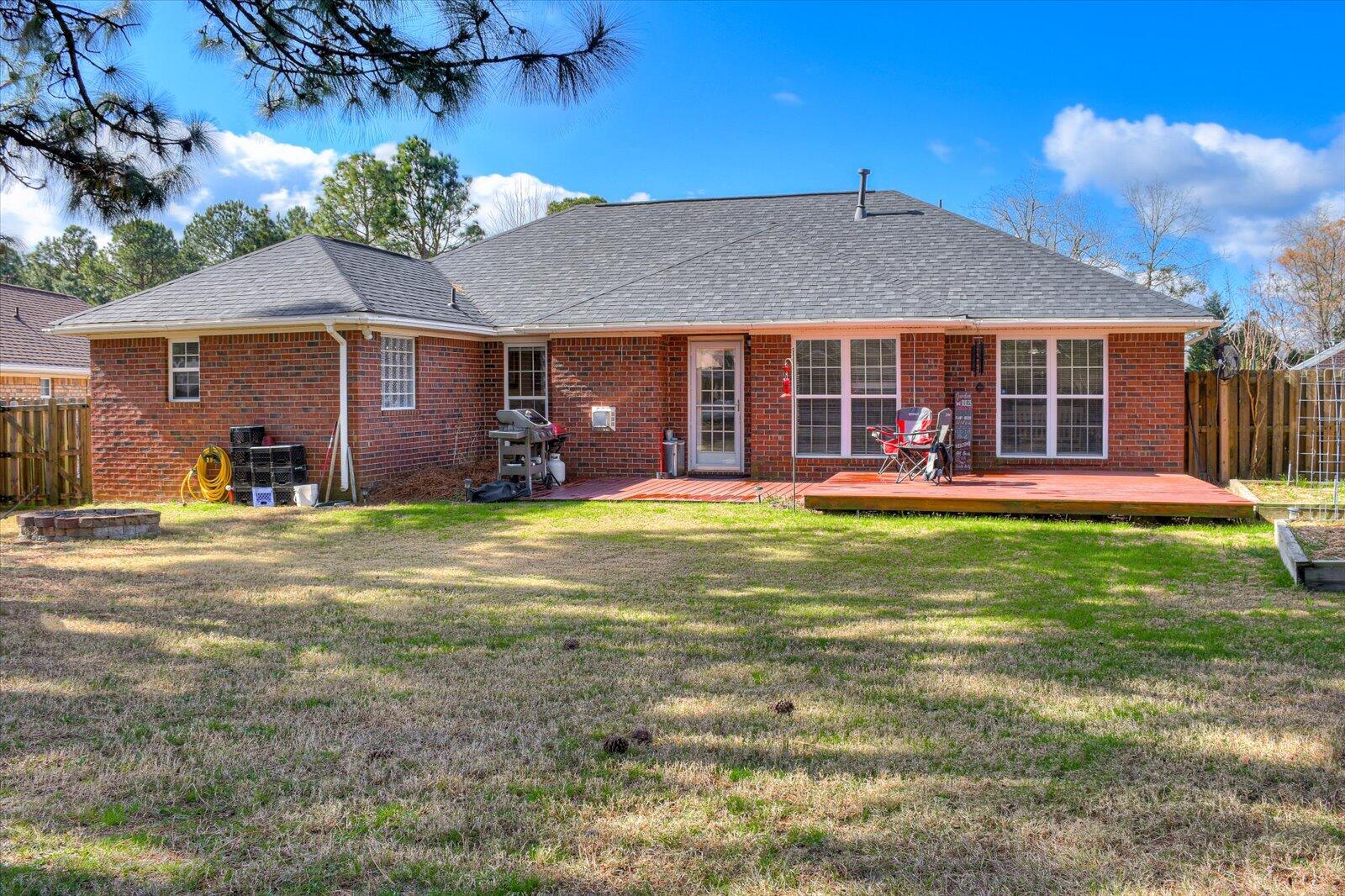 612 Butler Springs Circle Grovetown, GA 30813 - Photo 34 of 37