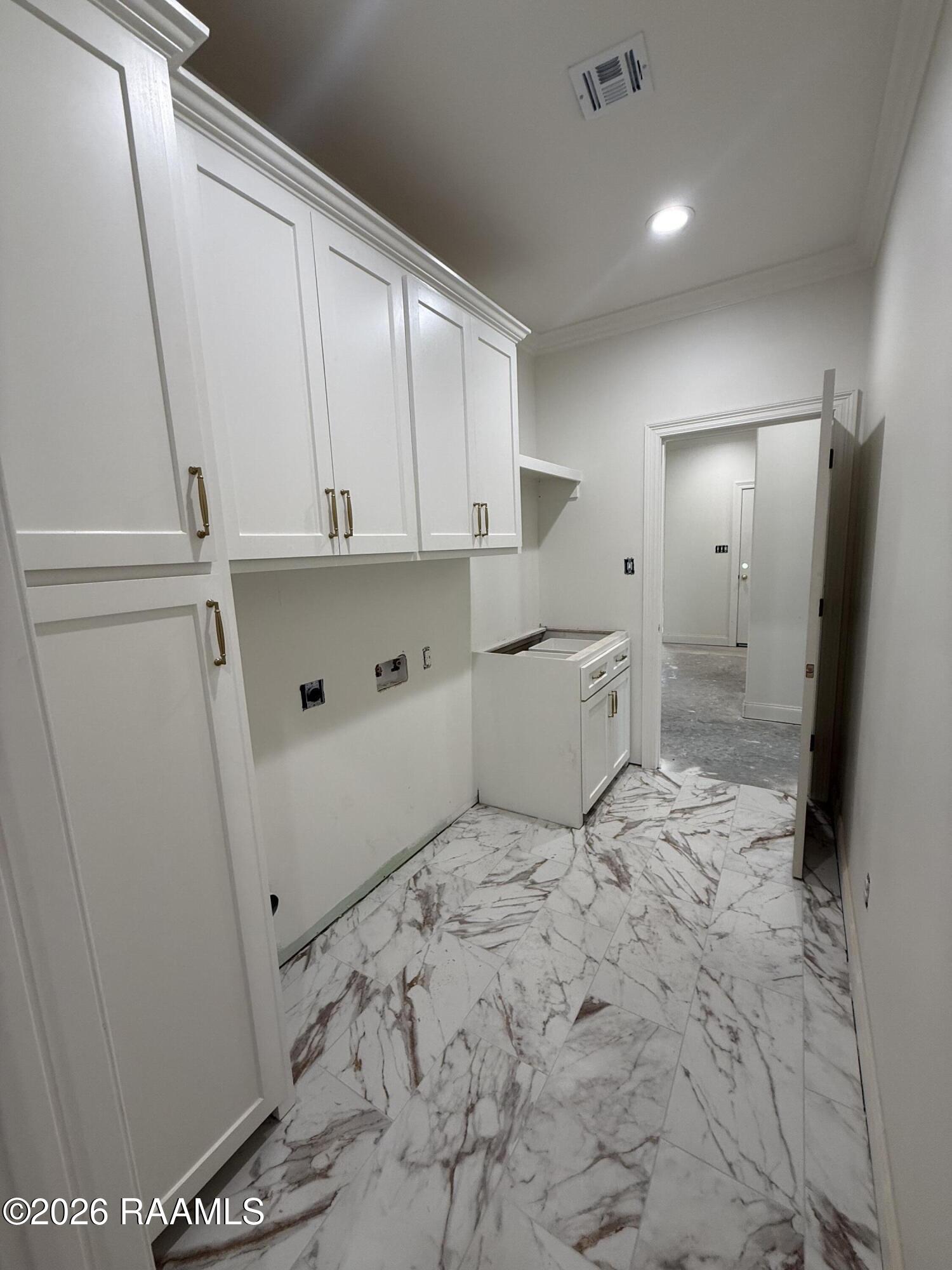 721 Whispering Meadows Road Broussard, LA 70518 - Photo 12 of 19 Laundry Room