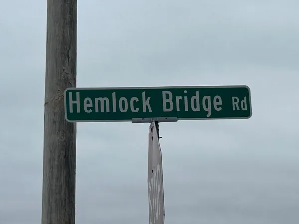 $89,000 | Lot 7 Hemlock Bridge, Fryeburg, ME 04037