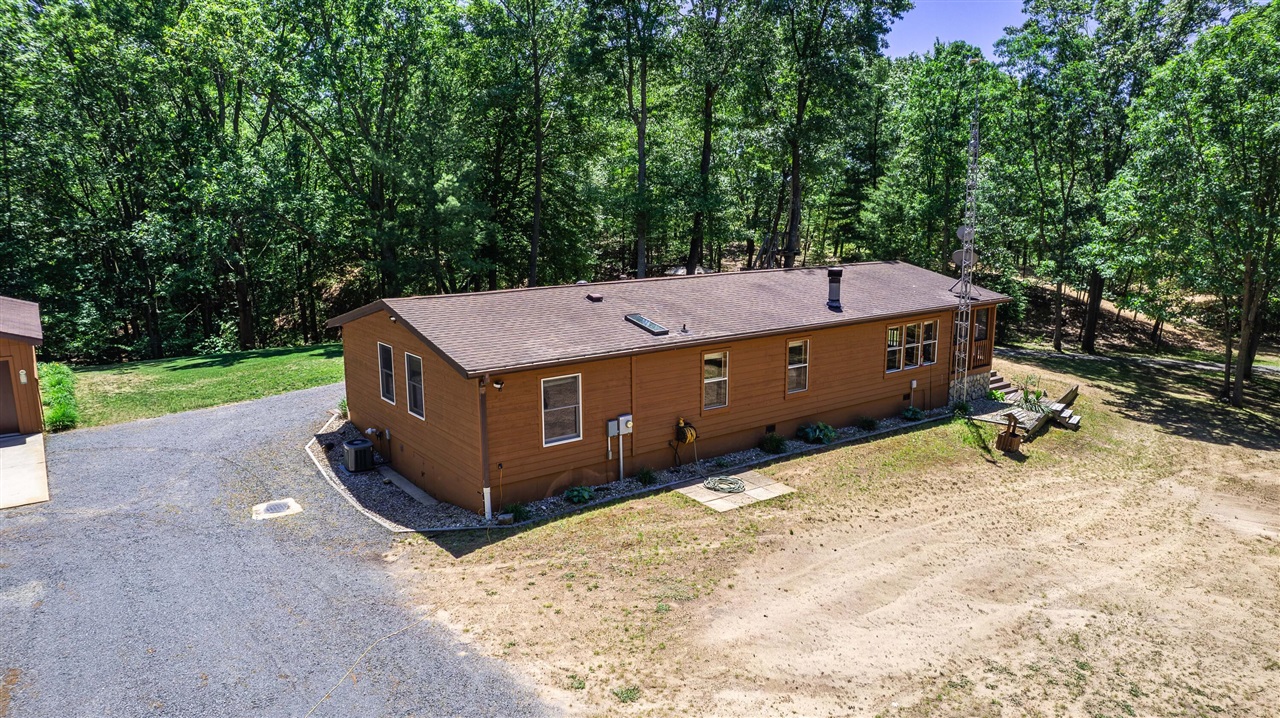5026 West Harrison Road Hart, MI 49420 - Photo 45 of 52