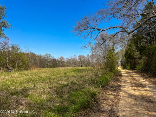 $55,000 | Simpson Road, Pickens, MS 39146