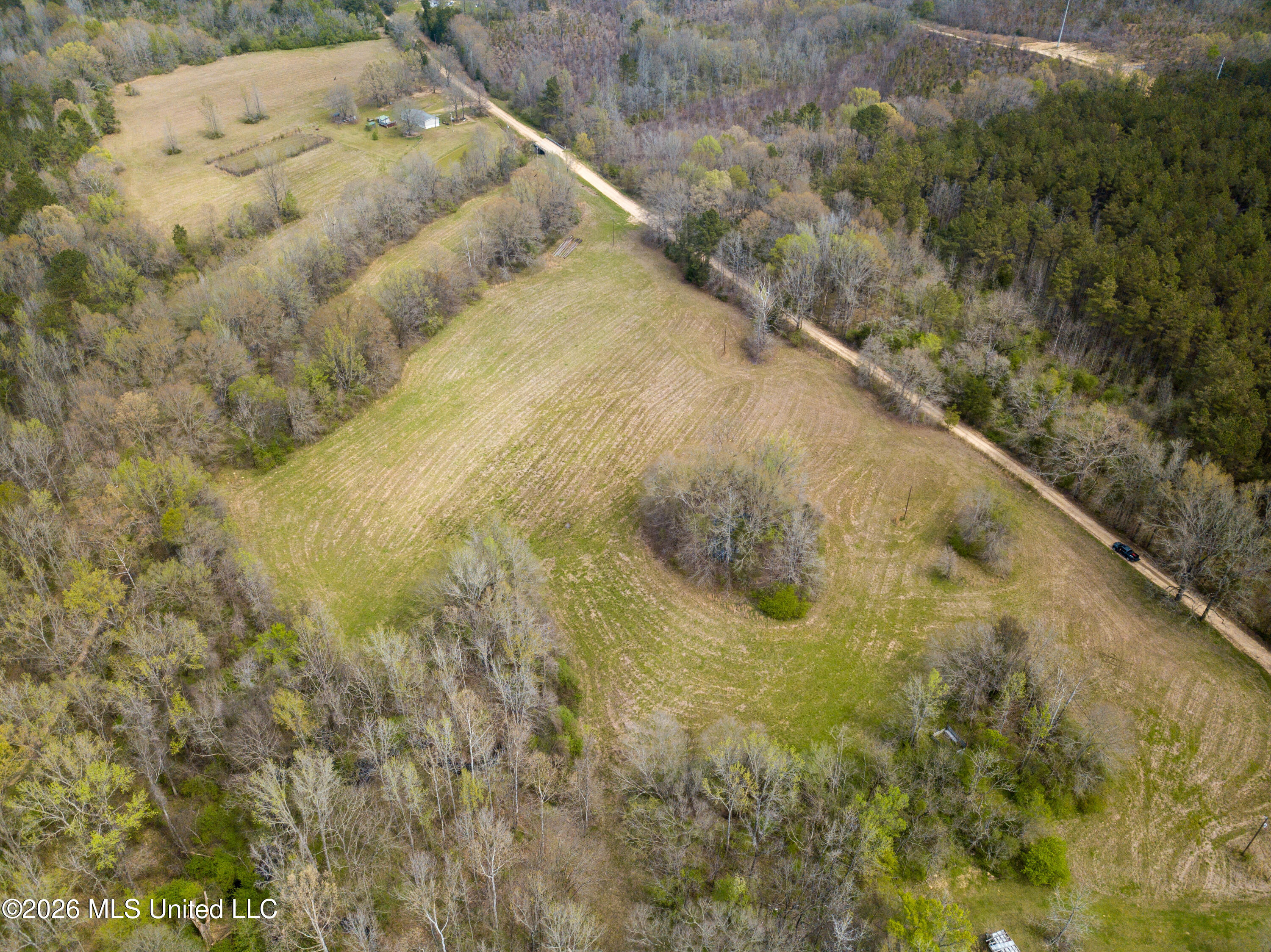 Simpson Road Pickens, MS 39146 - Photo 19 of 30 DJI_0783