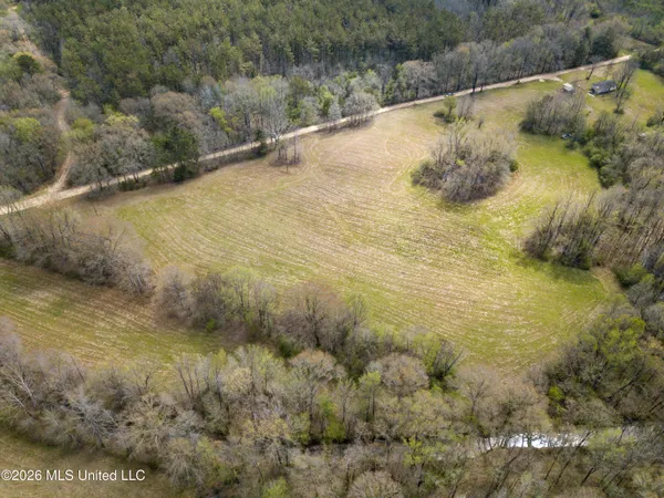 $55,000 | Simpson Road, Pickens, MS 39146