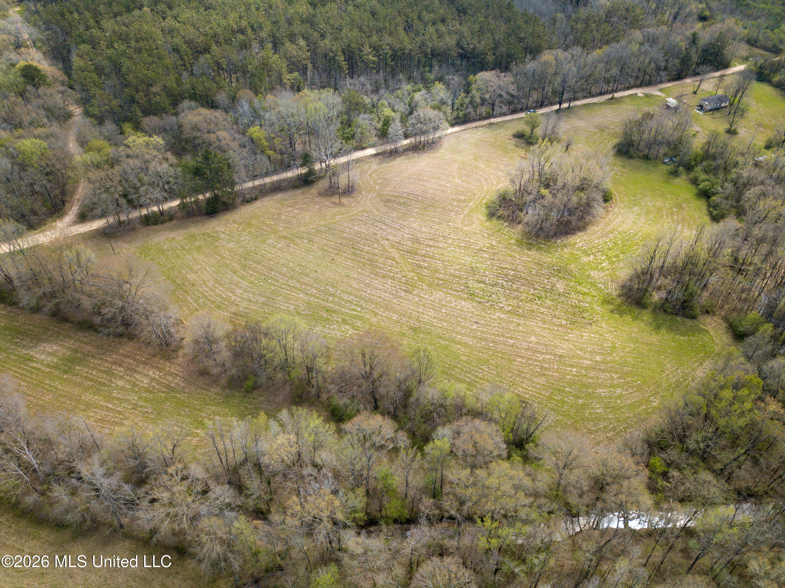 Simpson Road Pickens, MS 39146 - Photo 20 of 30 DJI_0785