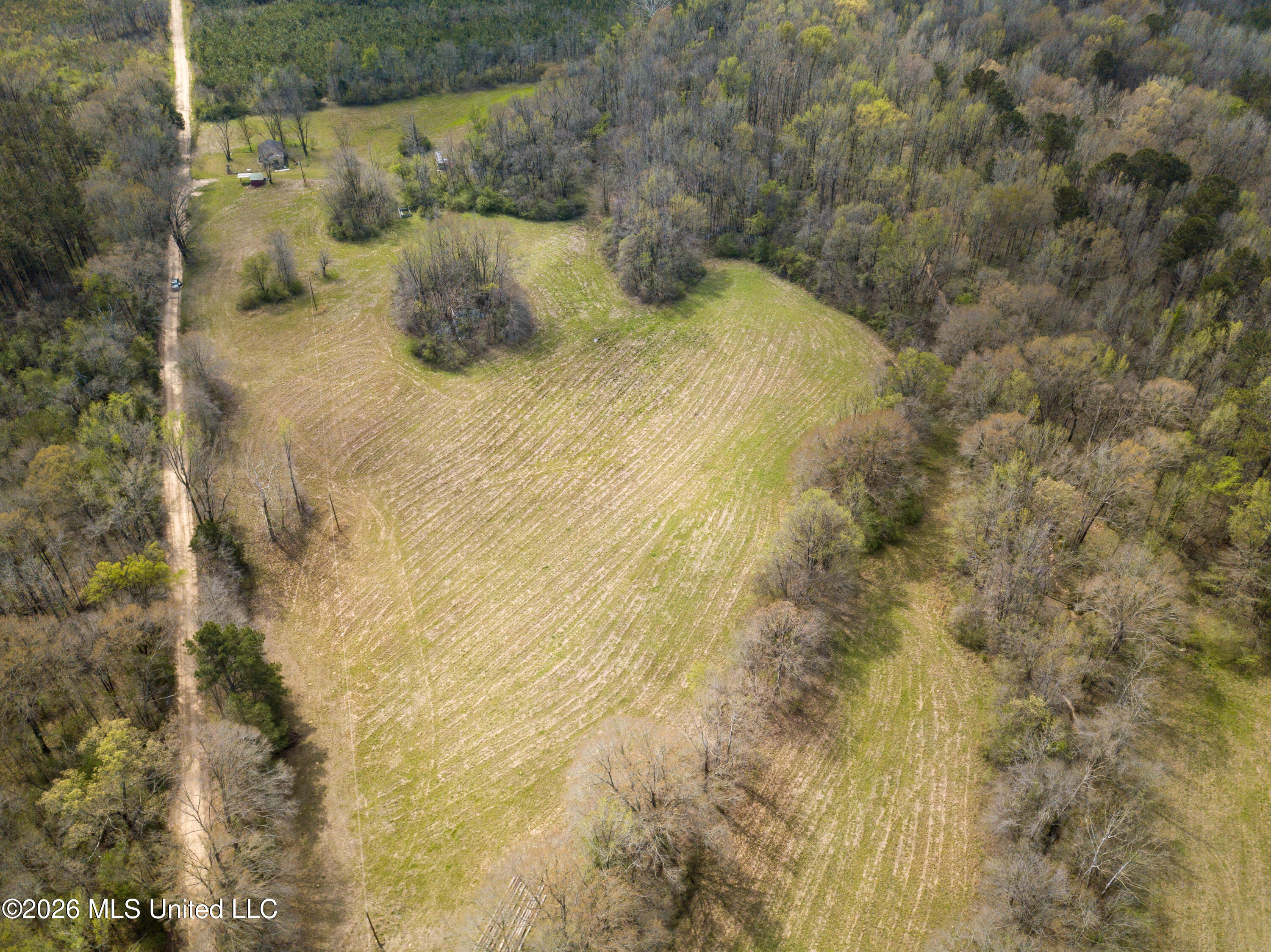 Simpson Road Pickens, MS 39146 - Photo 21 of 30 DJI_0786