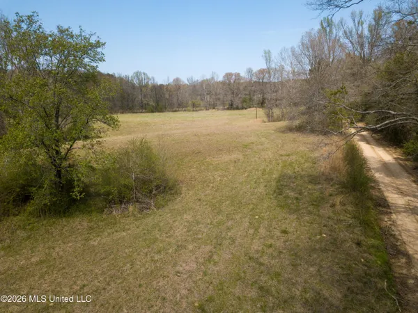 $55,000 | Simpson Road, Pickens, MS 39146