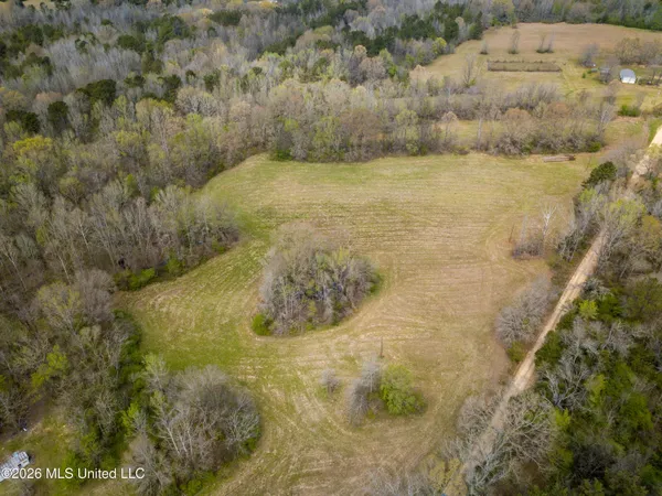 $55,000 | Simpson Road, Pickens, MS 39146