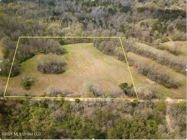 $55,000 | Simpson Road, Pickens, MS 39146