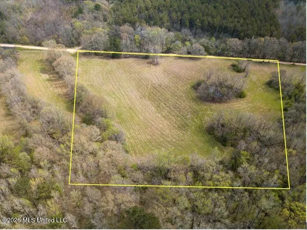 $55,000 | Simpson Road, Pickens, MS 39146