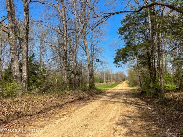 $55,000 | Simpson Road, Pickens, MS 39146