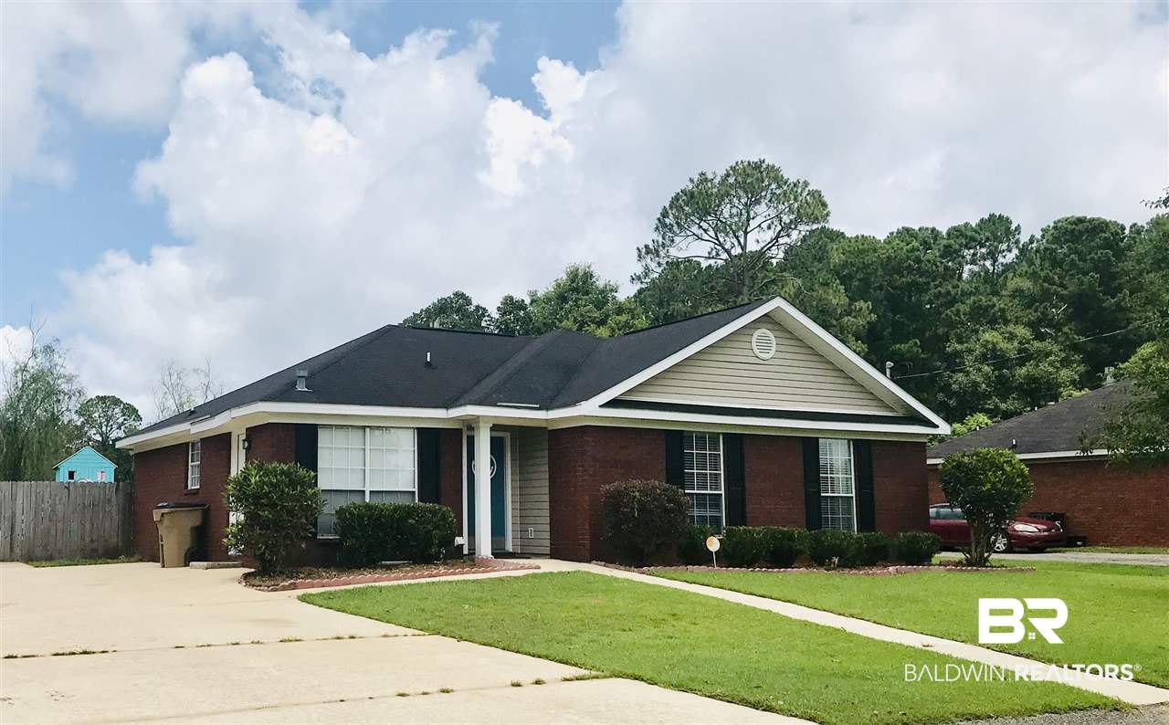 5110 Carol Acres Lane West Mobile, AL 36619 - Photo 1 of 21