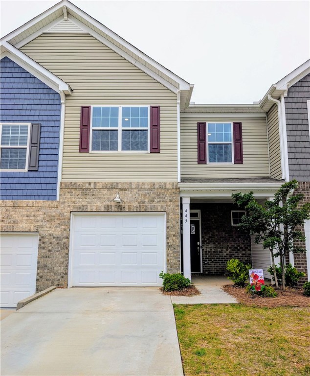445 Bee Cove Way Pendleton, SC 29670 - Photo 1 of 26