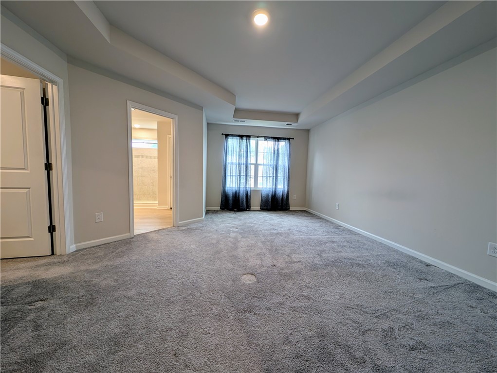 445 Bee Cove Way Pendleton, SC 29670 - Photo 14 of 26 Master Bedroom