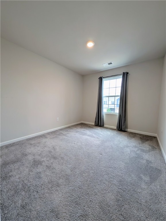 445 Bee Cove Way Pendleton, SC 29670 - Photo 18 of 26 Bedroom #2 (2nd floor)